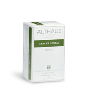 Althaus zeleni čaj - Sencha Select 35g