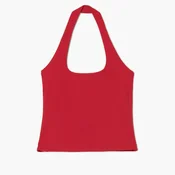 Cropp - Top - Crvena