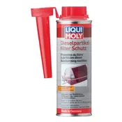 LIQUI MOLY 250ml zaščita filtra trdih delcev 5148