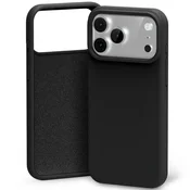 Mercury SILIKONSKI OVITEK MERCURY ZA IPHONE 17 PRO Z ZAŠČITO IN UDOBJEM TELEFONA
