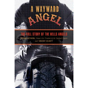 Wayward Angel
