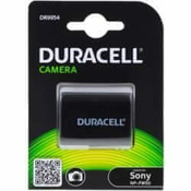 Duracell Akumulator Sony NP-FW50 - Duracell original