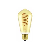 LED sijalica VINTAGE ST64 E27/5W/230V 2000K - GP