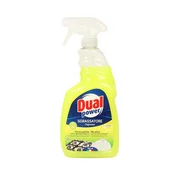 Odmašćivač Dual Sgrassatore 750ml