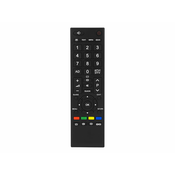 Univerzalni daljinski upravljac za LCD TV TOSHIBA CT-90326