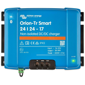Victron Orion-Tr Smart DC-DC polnilec 24/24-17A, neizoliran