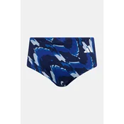 Adidas Muške kupace gace Surge Aop Trunk KE8918, Teget