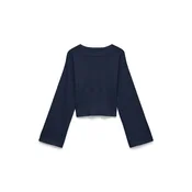 VERO MODA Pulover VMFreya mornarska
