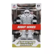 Robot Athles bat 6208 - igračka robot