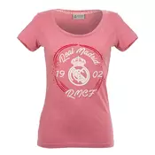 Real Madrid ženska majica N°9