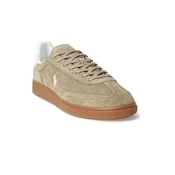 Polo Ralph Lauren  BEDFORD PP-SNEAKERS-LOW TOP LACE  Bež