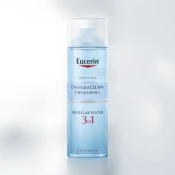 EUCERIN DermatoCLEAN [HYALURON] 3u1 micelarna otopina za cišcenje lica