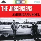 Jorgensens - Americana Soul (LP)