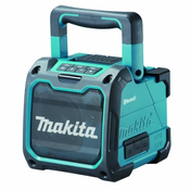 Makita Akumulatorski Bluetooth zvucnik DMR200 10,8-18V