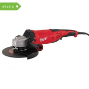 Kotni brusilnik Milwaukee AGV 22-230/DMS