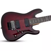 Schecter Demon 7 FR CRB 3260