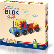 Seva Gradbeni sklopi Svet BLOK