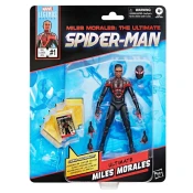 HASBRO Miles Morales: Vrhunska akcijska figura Spider-Man iz Marvel Legends, vrhunski Miles Morales, (5000077776)