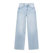 Pull&Bear Kavbojke svetlo modra