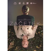 posneti mediji ZAČETEK - DVD SL. POD., (20464229)