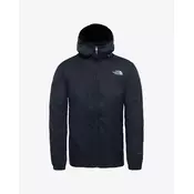 The North Face Quest Zip In Triclimate® Jakna 467657 Črna