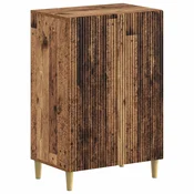 vidaXL Omara za čevlje ARNHEM 59,5 x 39,5 x 90 cm Inženirski les