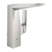 GROHE armatura s jednom ruckom za umivaonik Allure Brilliant (23109DC0) - Supersteel