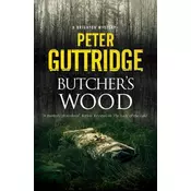 Butchers Wood