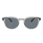 Muške Suncane naocale Oliver Peoples Oliver Peoples OV5036S Gray