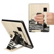 Ovitek za Amazon Kindle Paperwhite 11. Generation 2021 - bež