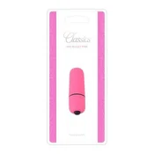 Gardj Europe Vibrator – MINI VIBRATORE BULLET CLASSICS ROZA