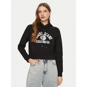 Guess Jeans Jopa W5RQ29 K68I4 Črna Regular Fit