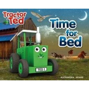 Time for Bed