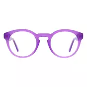 Muške Dioptrijske naočale Andy Wolf AW 4619 Purple