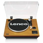 LENCO Bluetooth gramofon z USB kodiranjem in vgrajenimi zvočniki