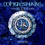 posneti mediji WHITESNAKE - BLUES ALBUM, (687131)