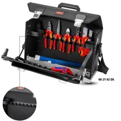 Knipex CLASIC set za električare 00 21 02 DE - NOVO u Knipex-u