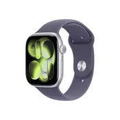 Apple Pametni sat s11 gps s/m mev94rk/a, Sivi