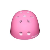 Alltoys Čelada Zonkers pink - velikost S