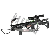 Hori-Zone Crossbow Recurve Package Recon Rage-X Special Opps