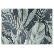 Decormat Podloga za stol Exotic leaves 140x100 cm 2 cm