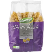 Tjestenina puž integralna BIO Dennree 500g