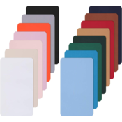 INF 15 vodoodpornih samolepilnih obližev za popravilo MultiColor, (21311480)