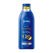Nivea Q10 Extra Hydrating Firming Body Milk 400ml