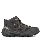 Trekking čevlji Jack Wolfskin Vojo Tour Texapore Mid A62072 Bež
