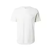 JOOP! Jeans Majica Alphis 30045926 Écru Modern Fit