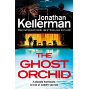 The Ghost Orchid
