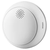 Osram - Detektor dima SMART+ 3V Wi-Fi 1400 mAh