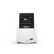 TECH-CONTROLLERS WG.05.0036 Modul mešalne ventila i-1m TECH Krmilniki za delovanje 1 aktuatorja