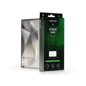 1 to 3 Myscreen Protector Ms Hybridglass Za Samsung S24 Ultra S928 Zaščita Za Ekran